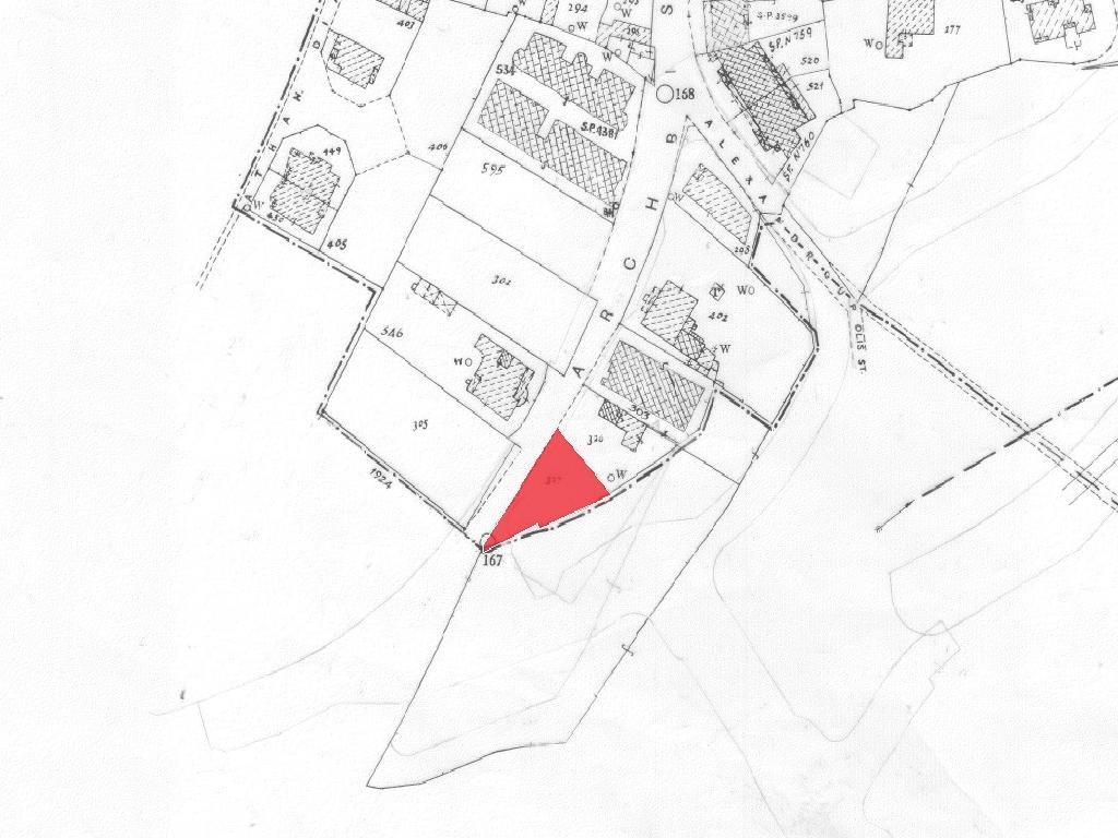 Plot-Strovolos-PR38811