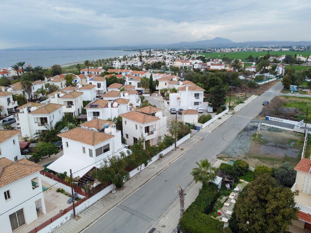 Detached house-Perivolia-PR31551