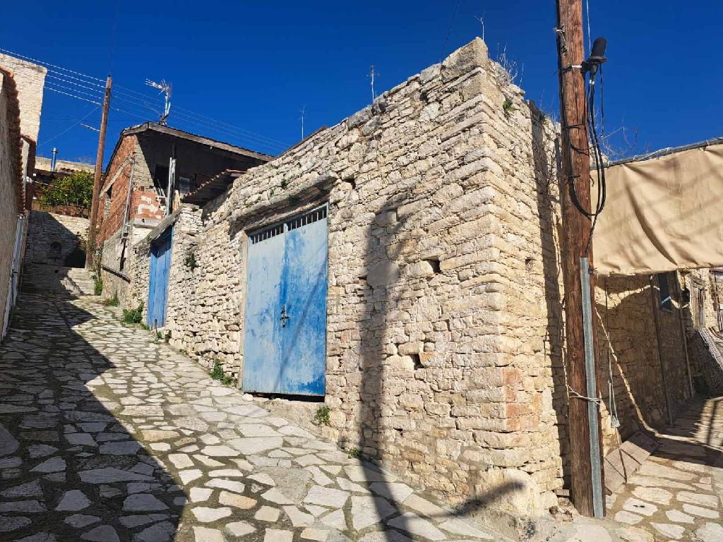 Detached house-Potamiou-PR41808