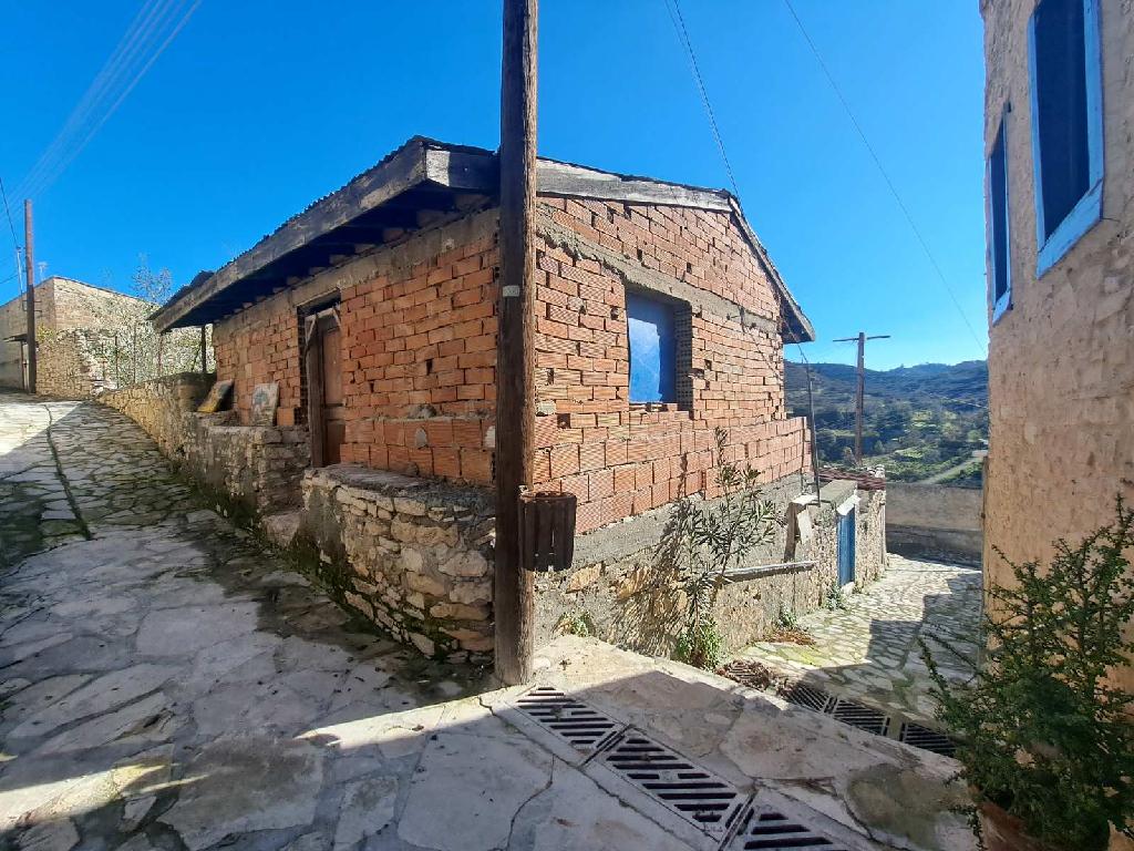 Detached house-Potamiou-PR41808