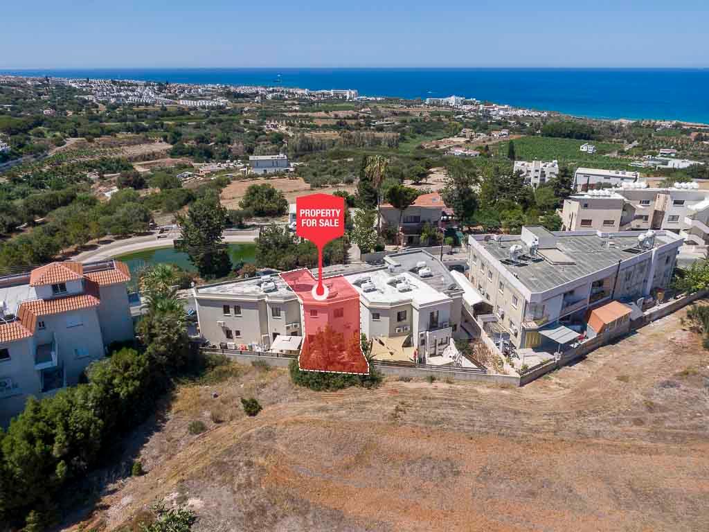 Κατοικία - Kissonerga Heights 10 - Κισσόνεργα, Πάφος