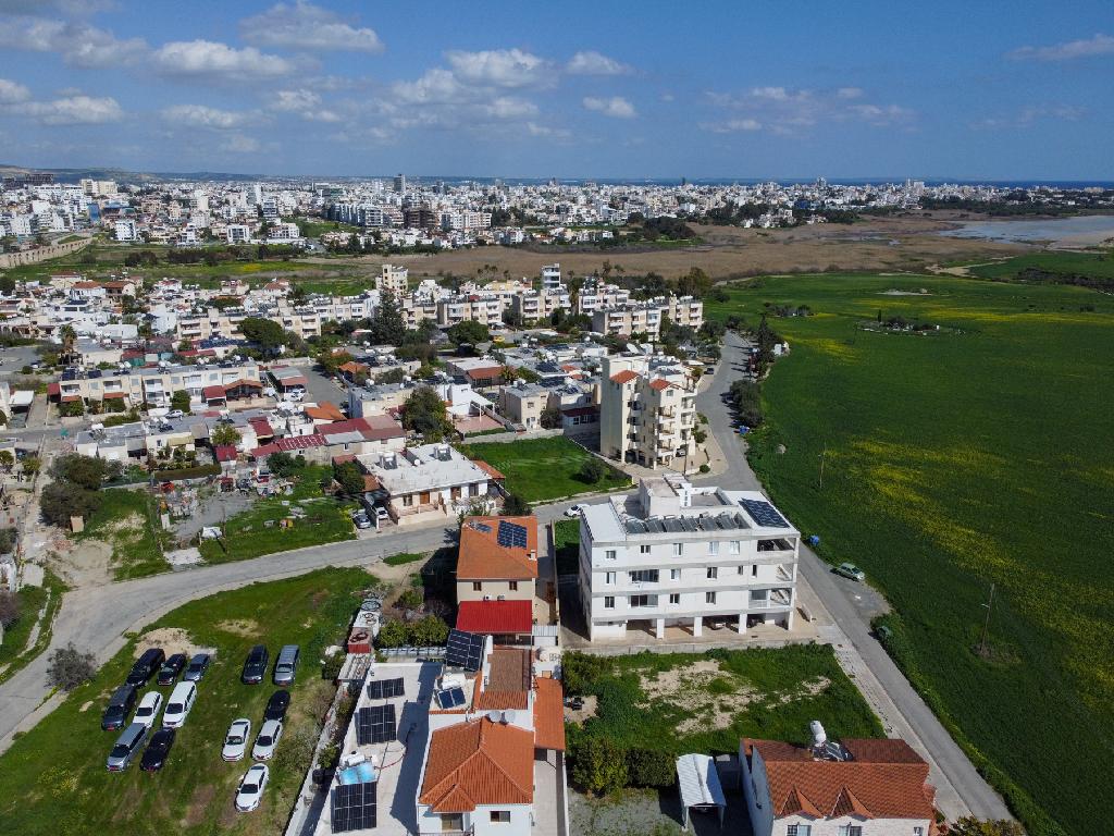 Flat-Larnaca Municipality-PR42879