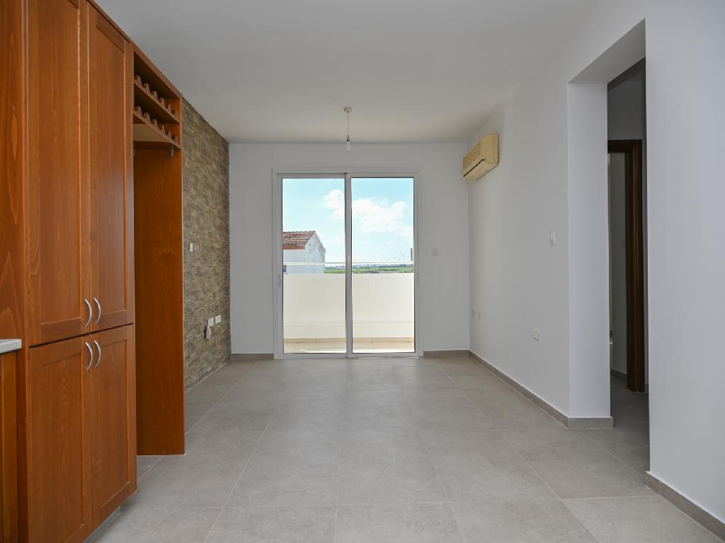 Flat-Larnaca Municipality-PR42879