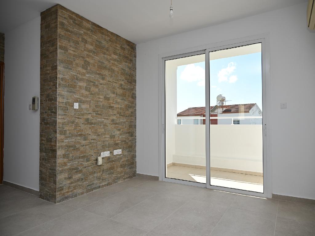 Flat-Larnaca Municipality-PR42879