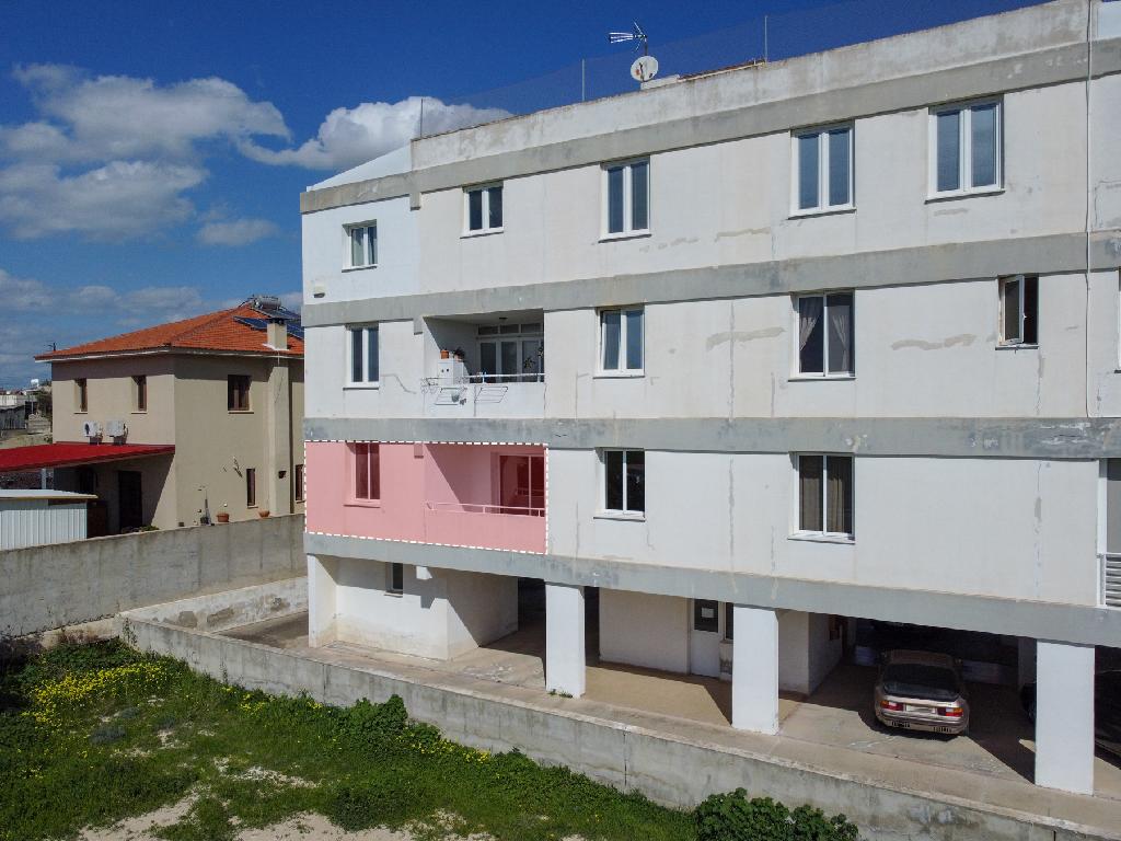 Flat-Larnaca Municipality-PR42879