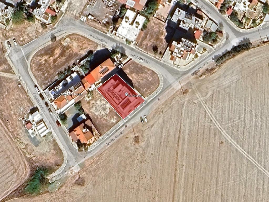 Flat-Larnaca Municipality-PR42879