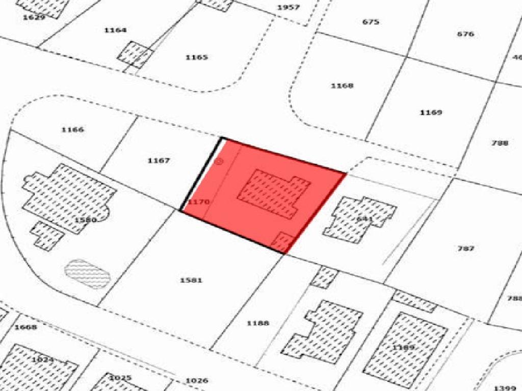 Detached house-Aradippou-PR43901
