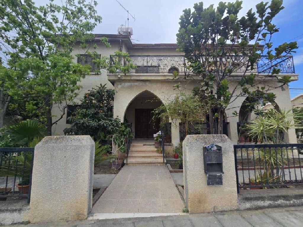 House - Aradippou, Larnaca