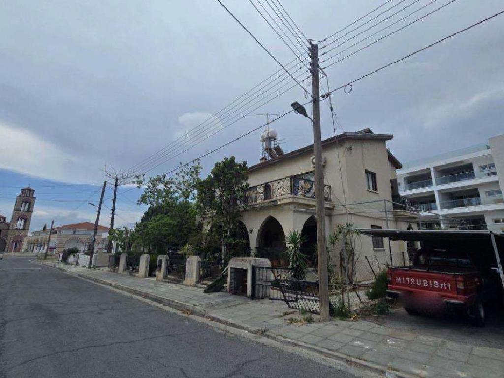 House - Aradippou, Larnaca