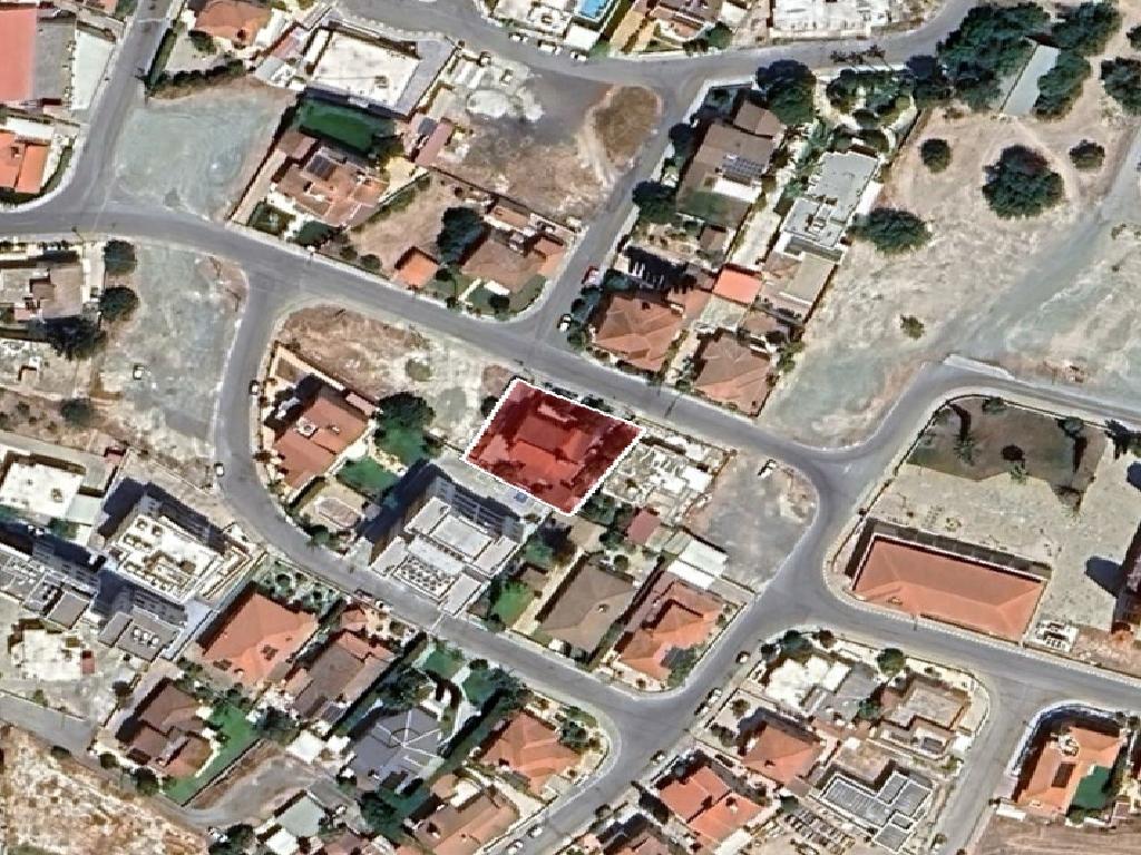 House - Aradippou, Larnaca