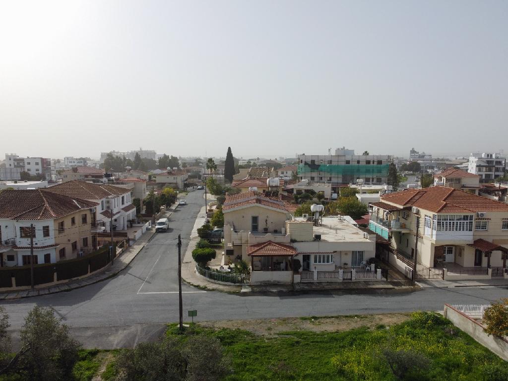 Semidetached house-Aradippou-PR44679