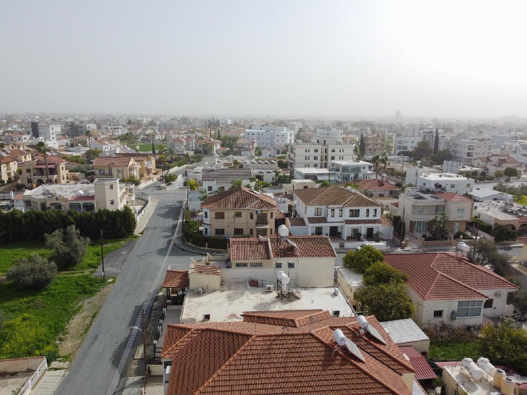 Semidetached house-Aradippou-PR44679