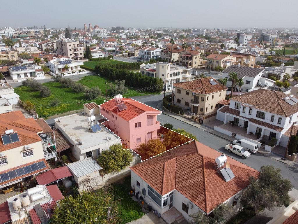 House - Aradippou, Larnaca