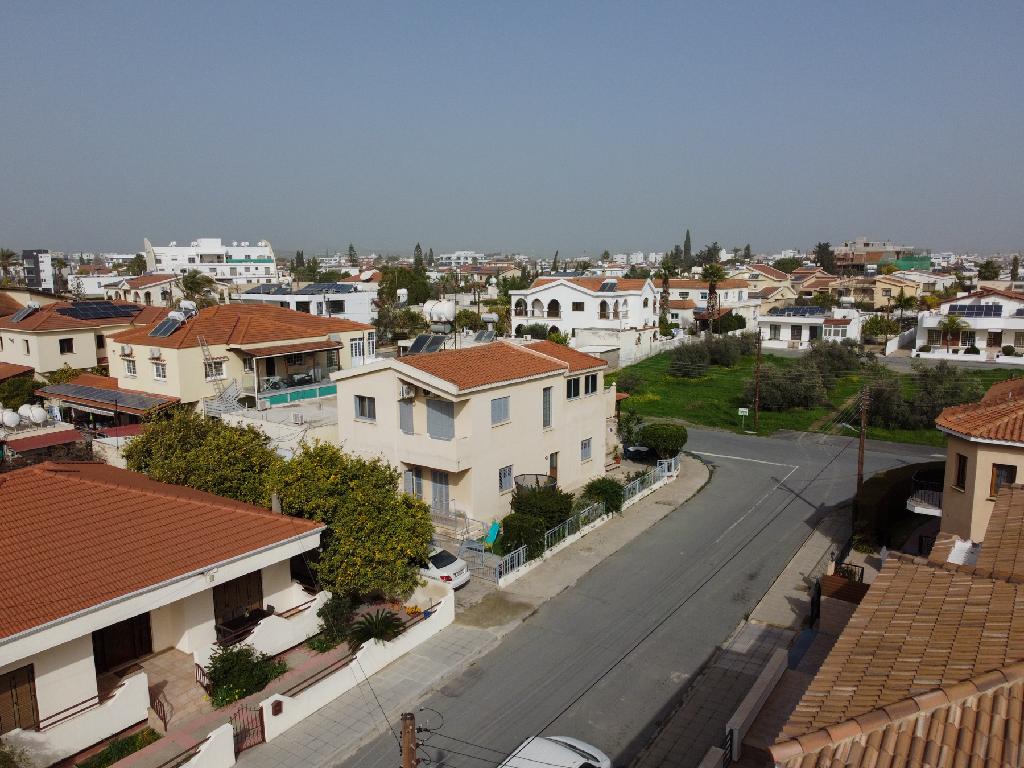 Semidetached house-Aradippou-PR44679