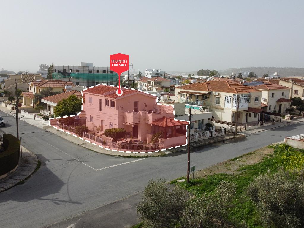 House - Aradippou, Larnaca