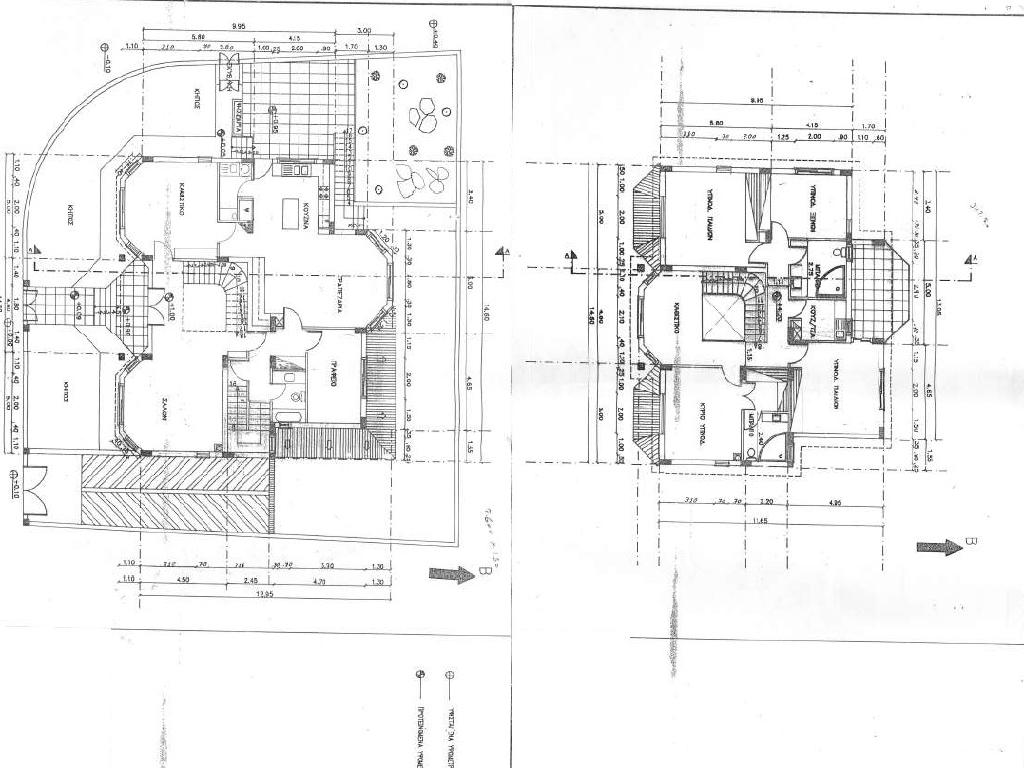 Detached house-Larnaca Municipality-PR46333