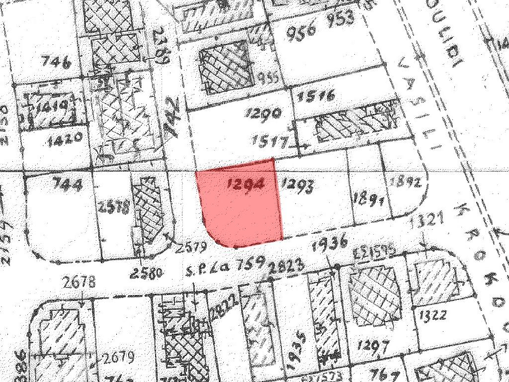 Detached house-Larnaca Municipality-PR46333