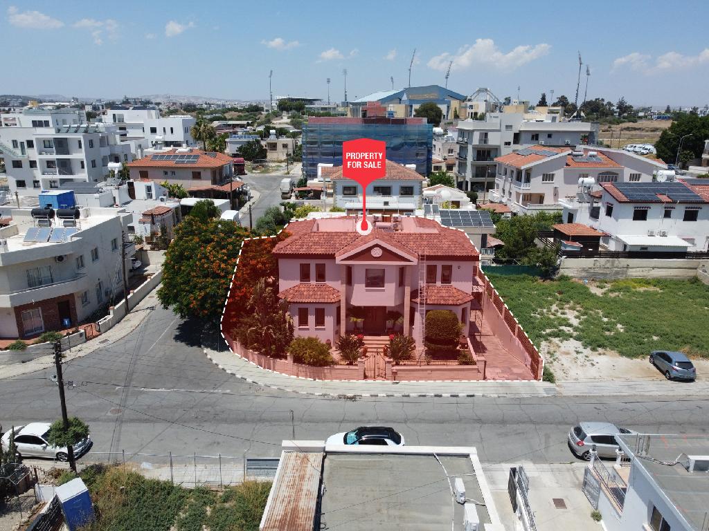 House  - Agios Nikolaos, Larnaca