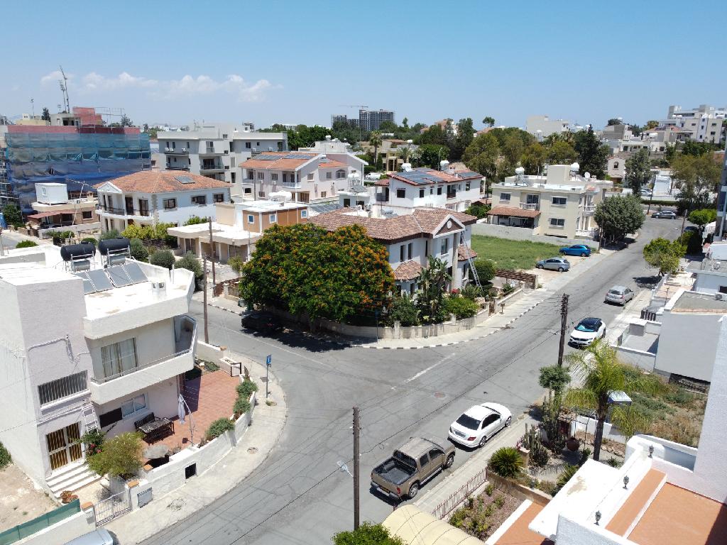 House  - Agios Nikolaos, Larnaca