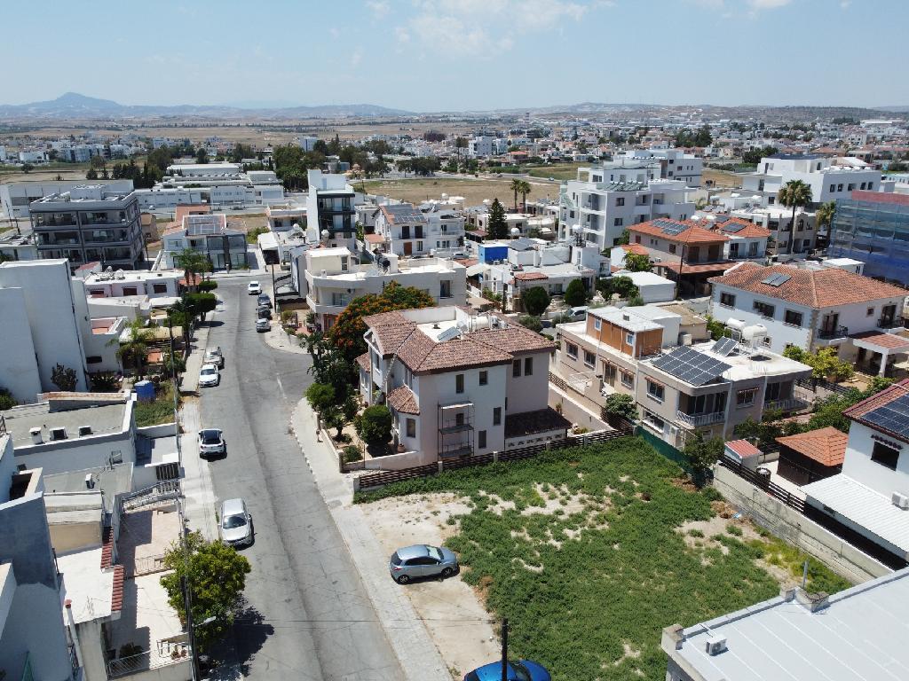 House  - Agios Nikolaos, Larnaca