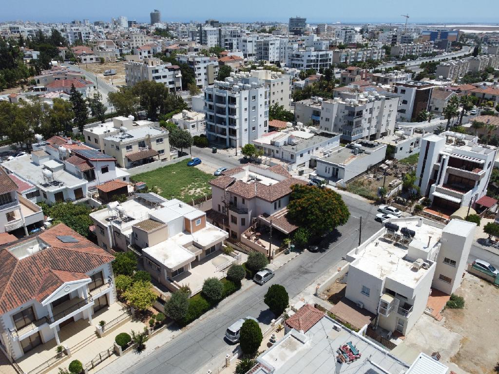 House  - Agios Nikolaos, Larnaca