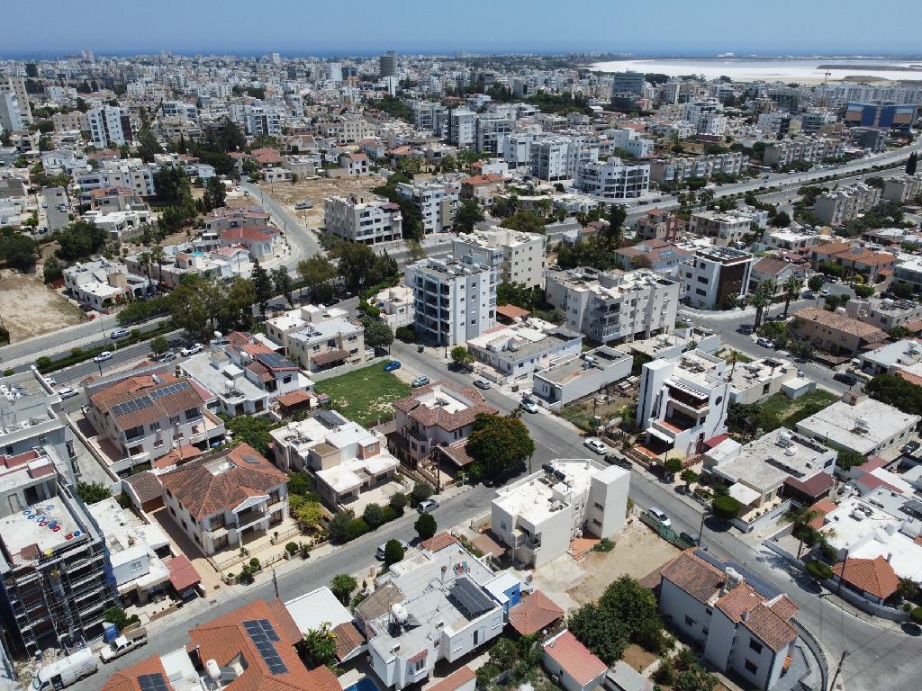 House  - Agios Nikolaos, Larnaca
