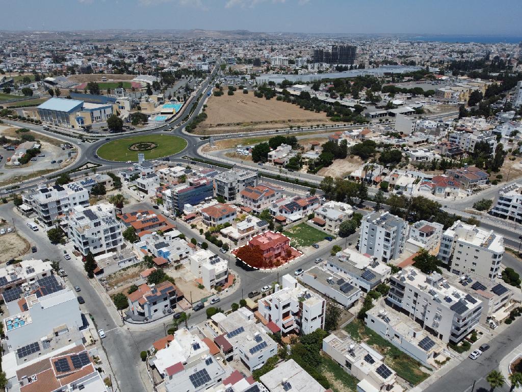 Detached house-Larnaca Municipality-PR46333