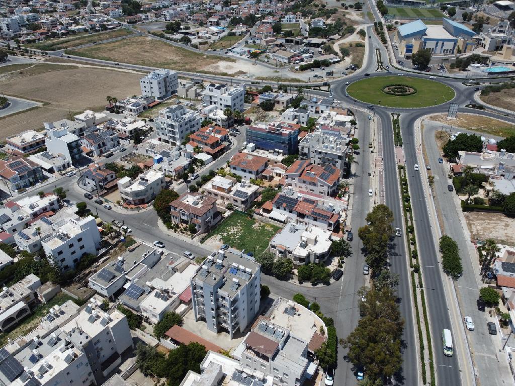 Detached house-Larnaca Municipality-PR46333