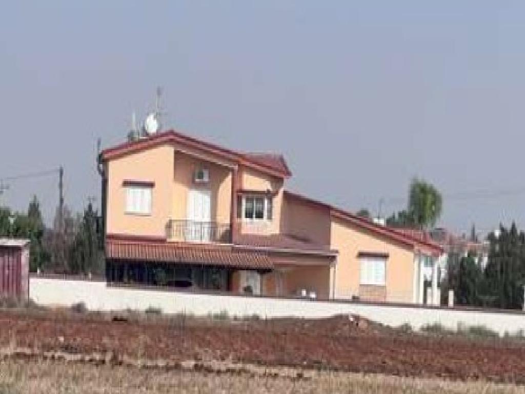 House (Share) - Palaiometocho, Nicosia