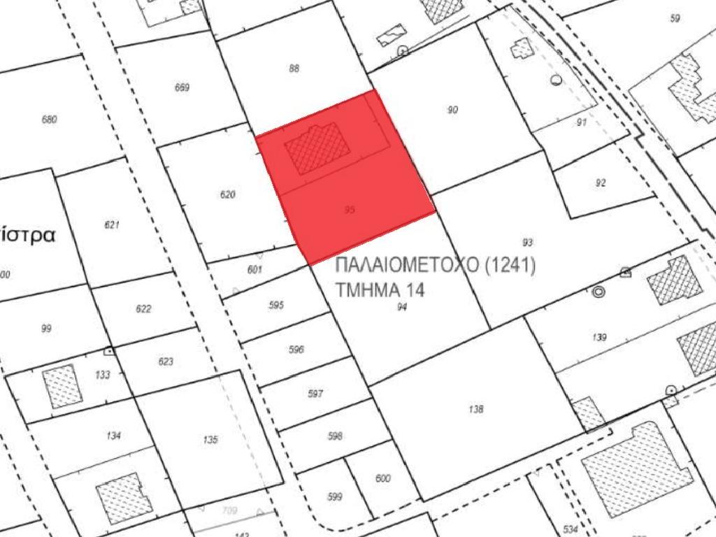 House (Share) - Palaiometocho, Nicosia