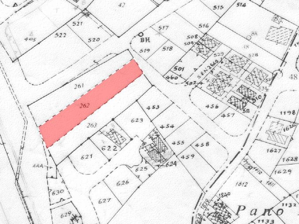 Field - Latsia, Nicosia