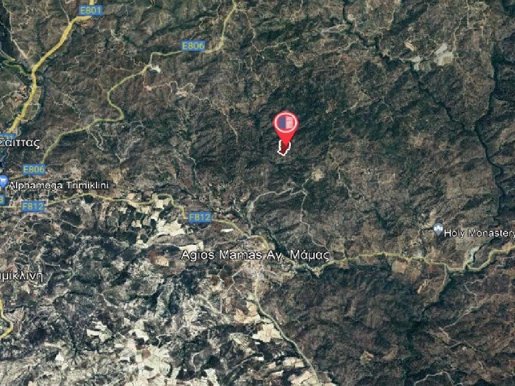 Field-Agios Mamas-PR12691