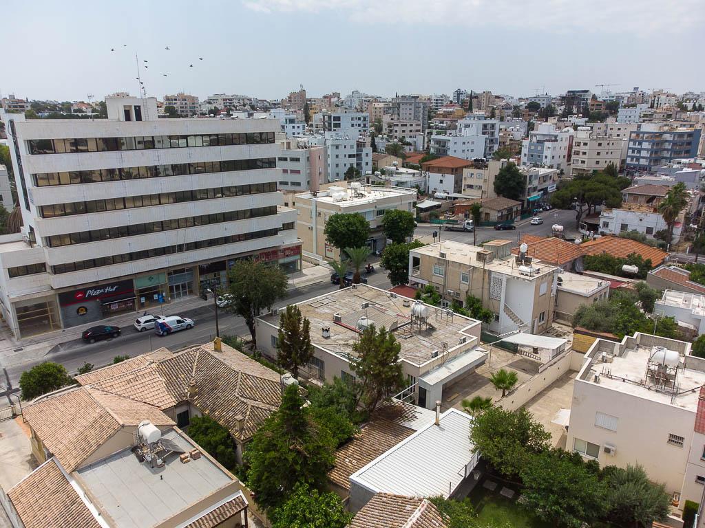 Plot-Nicosia Municipality-PR35537