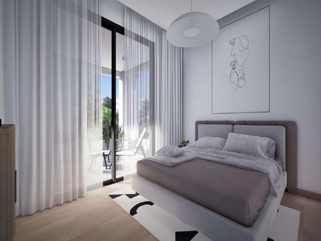 Plot - Pallouriotissa, Nicosia