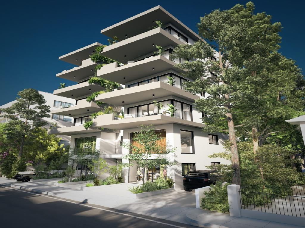 Plot - Pallouriotissa, Nicosia