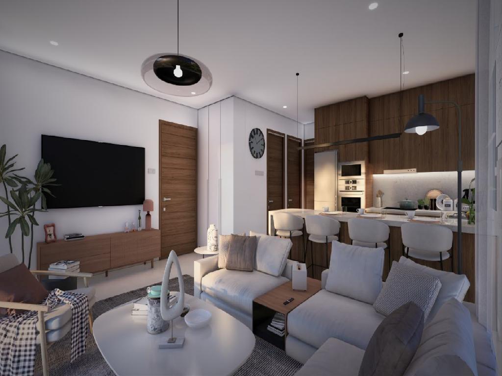 Plot-Nicosia Municipality-PR35537