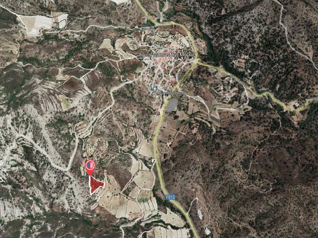 Field-Agios Mamas-PR36464