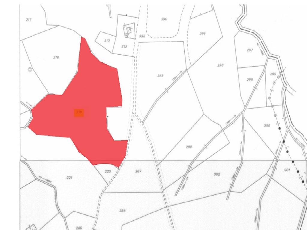 Field (Share) - Klirou, Nicosia