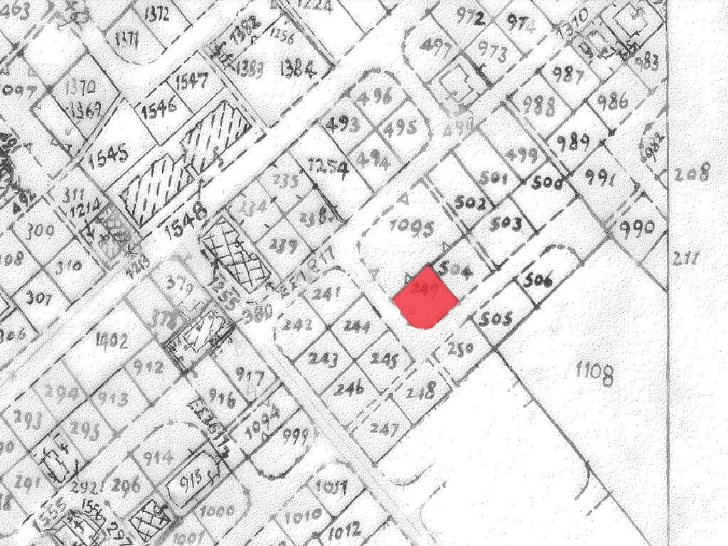 Plot for sale, Kiti PR37926 Altamira Real Estate