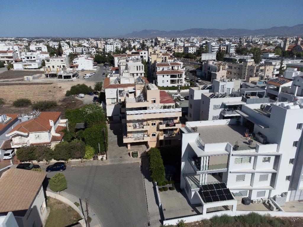 Flat - Strovolos, Nicosia