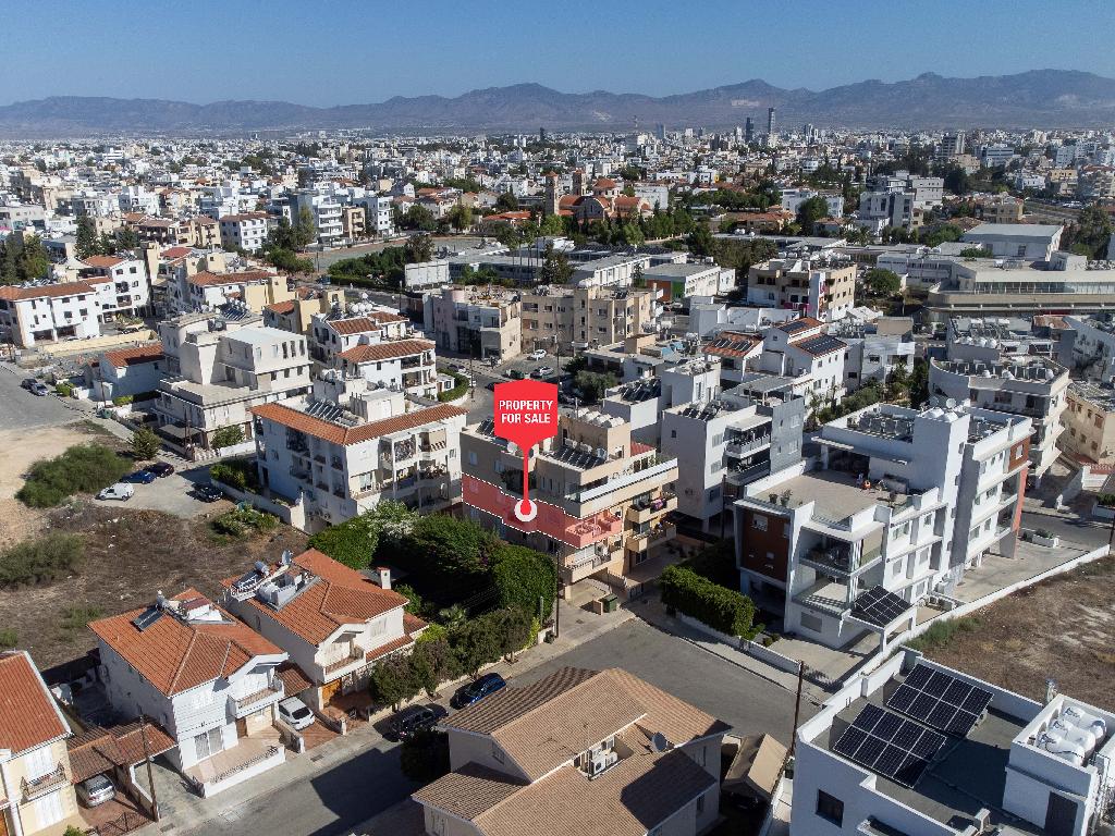 Two Flats - Latsia, Nicosia-Latsia