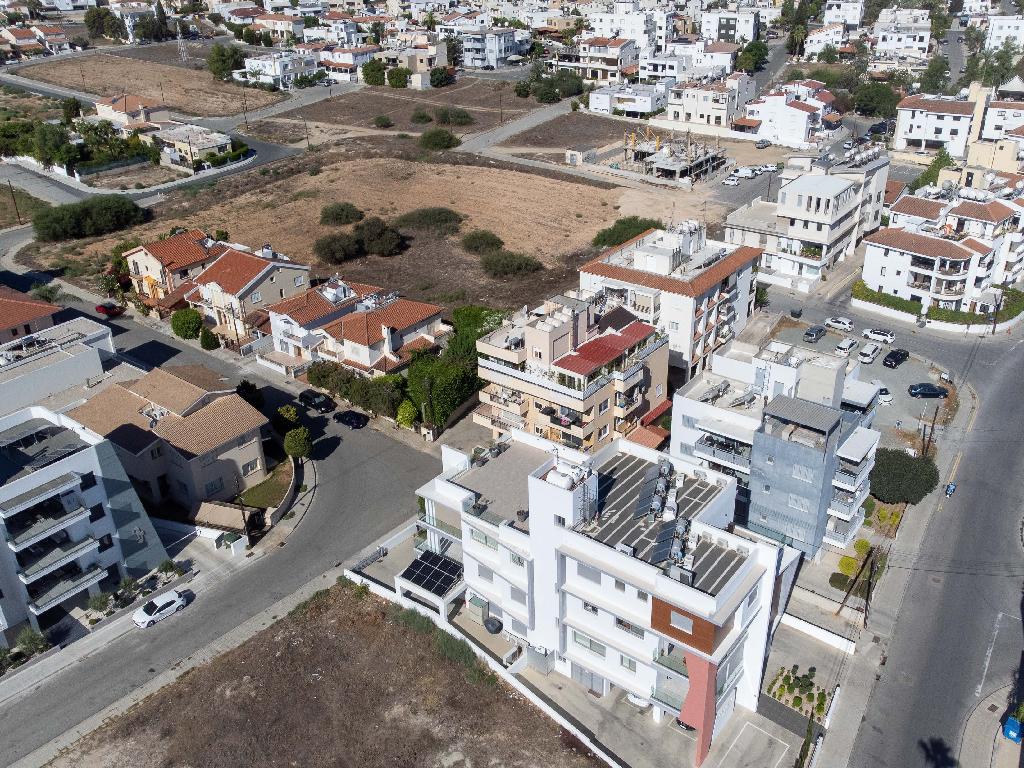 Flat - Strovolos, Nicosia