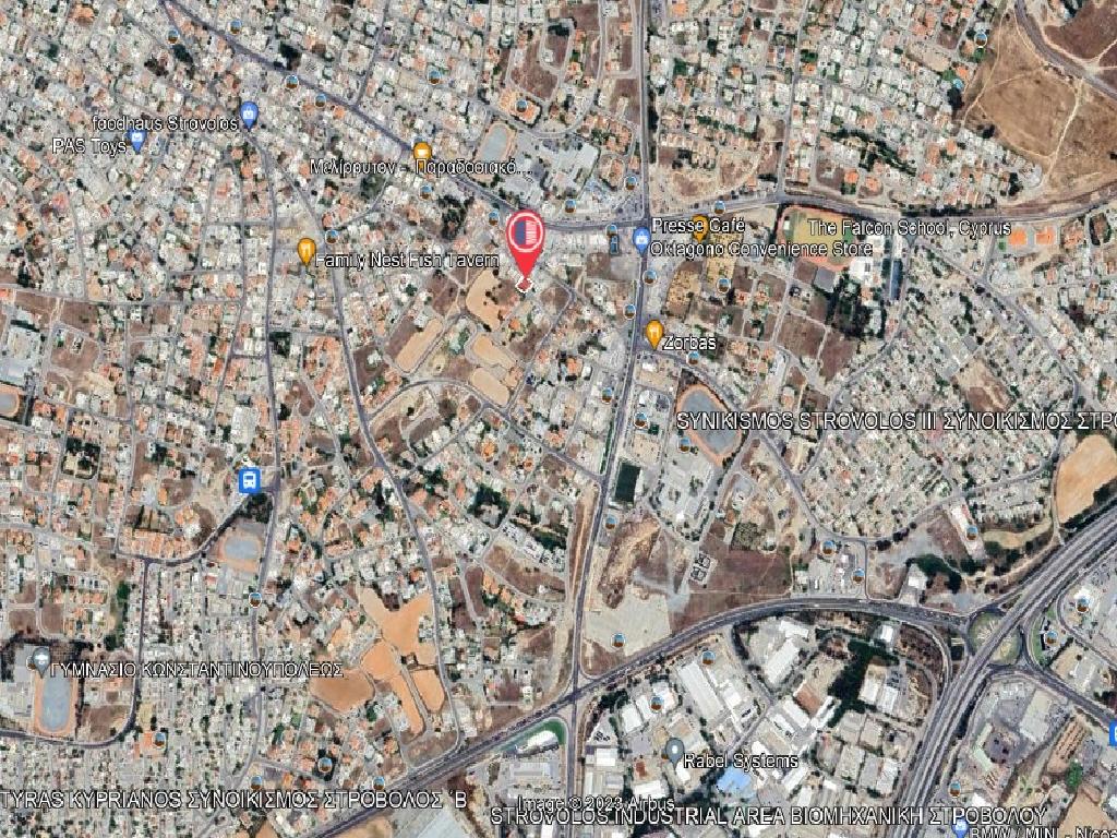 Flat-Strovolos-PR38309