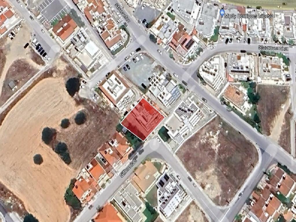 Flat-Strovolos-PR38309