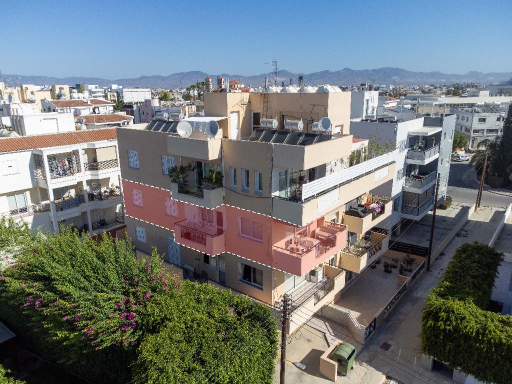 Flat - Strovolos, Nicosia