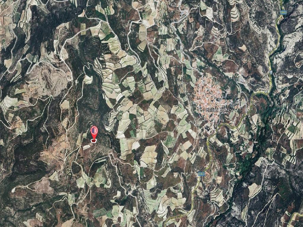 Field-Koilani-PR39277