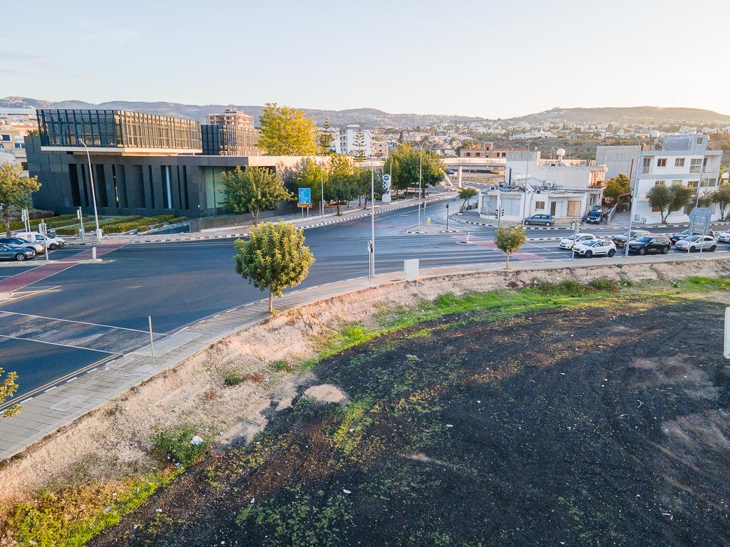 Plot - Agios Theodoros, Paphos