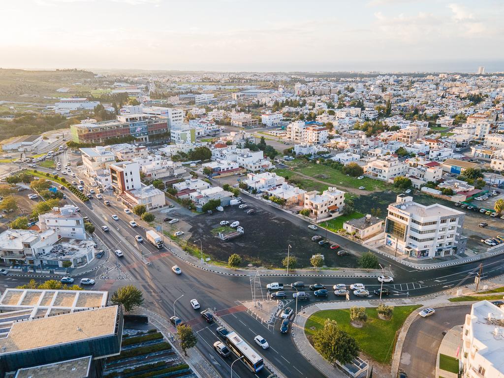 Plot - Agios Theodoros, Paphos