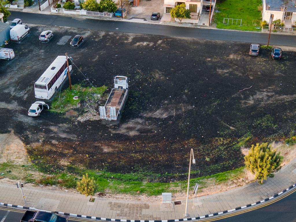 Plot-Paphos Municipality-PR41648