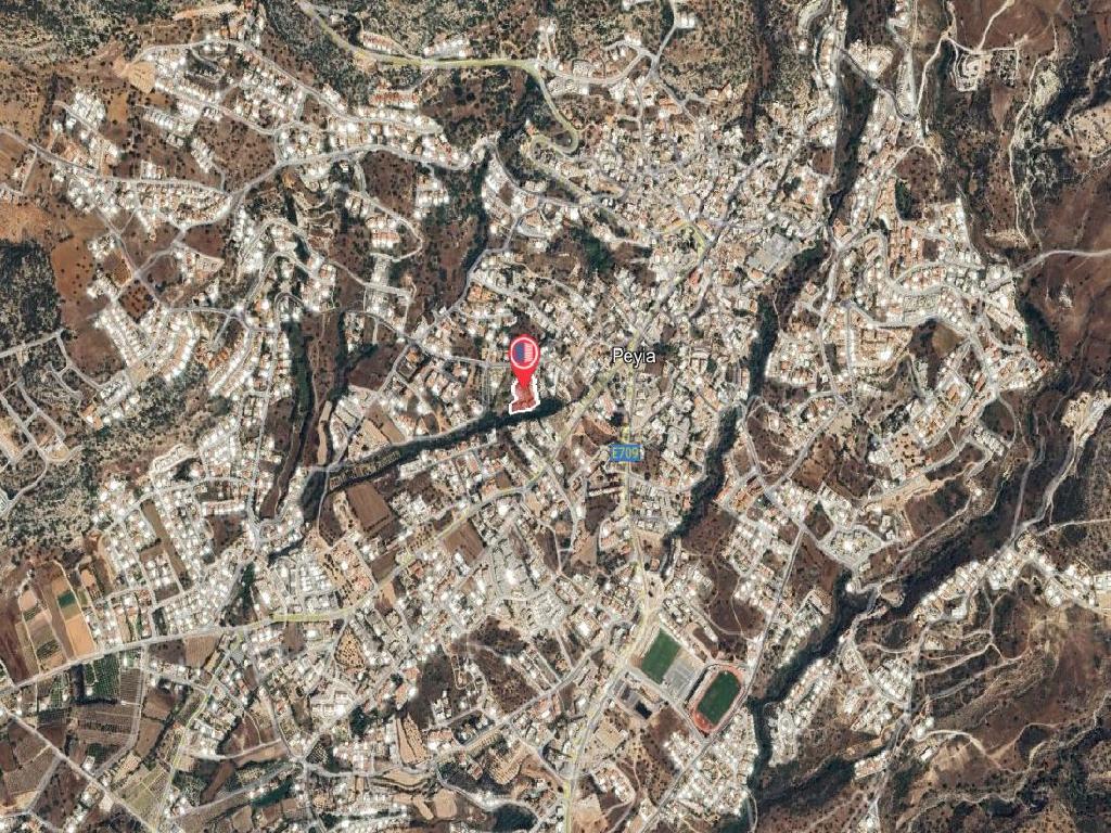 Ημιανεξάρτητη κατοικία-Πέγια-PR41291